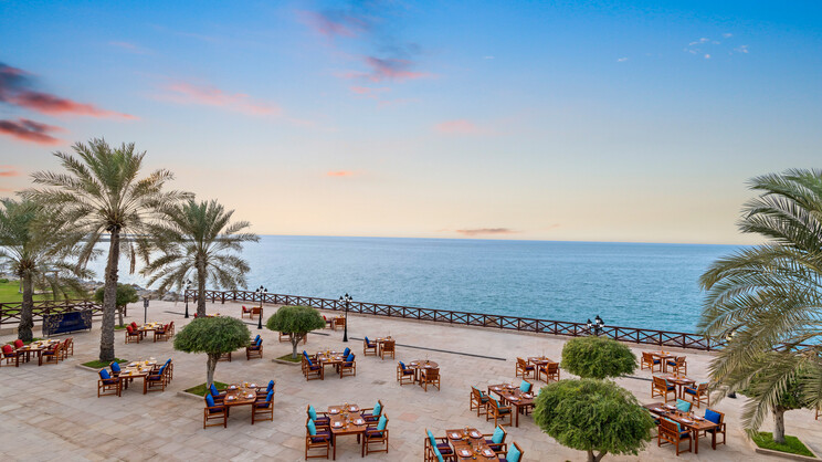 Rixos Al Mairid Ras Al Khaimah